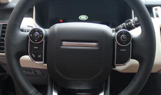 路虎发现者2 路虎发现者2