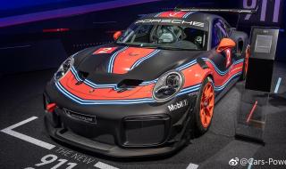 保时捷gt2rs 保时捷gt2rs