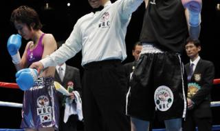 看世界拳王争霸赛